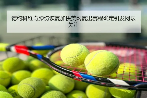 德约科维奇膝伤恢复加快美网复出赛程确定引发网坛关注